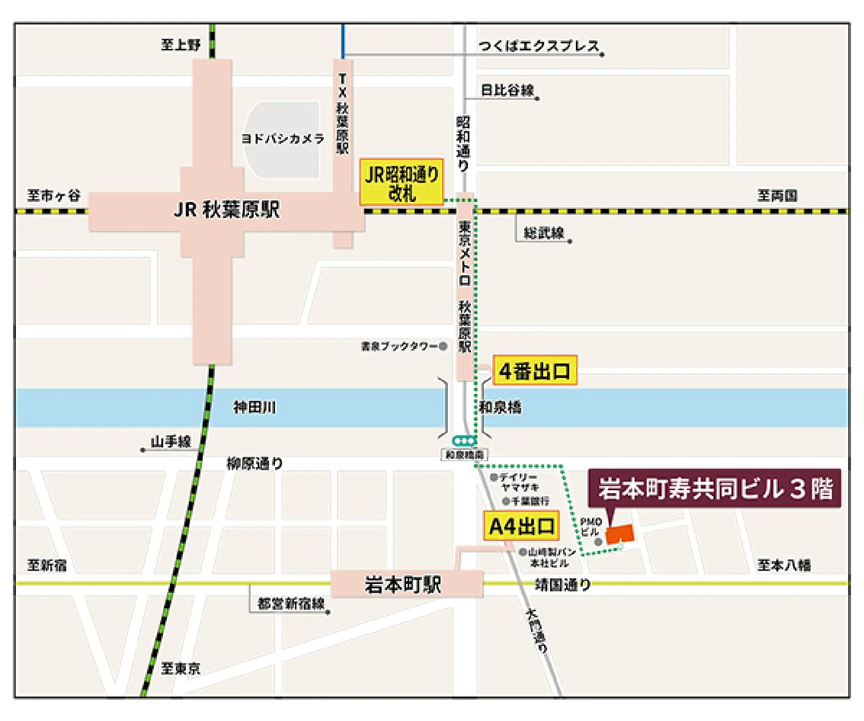 参加企業情報