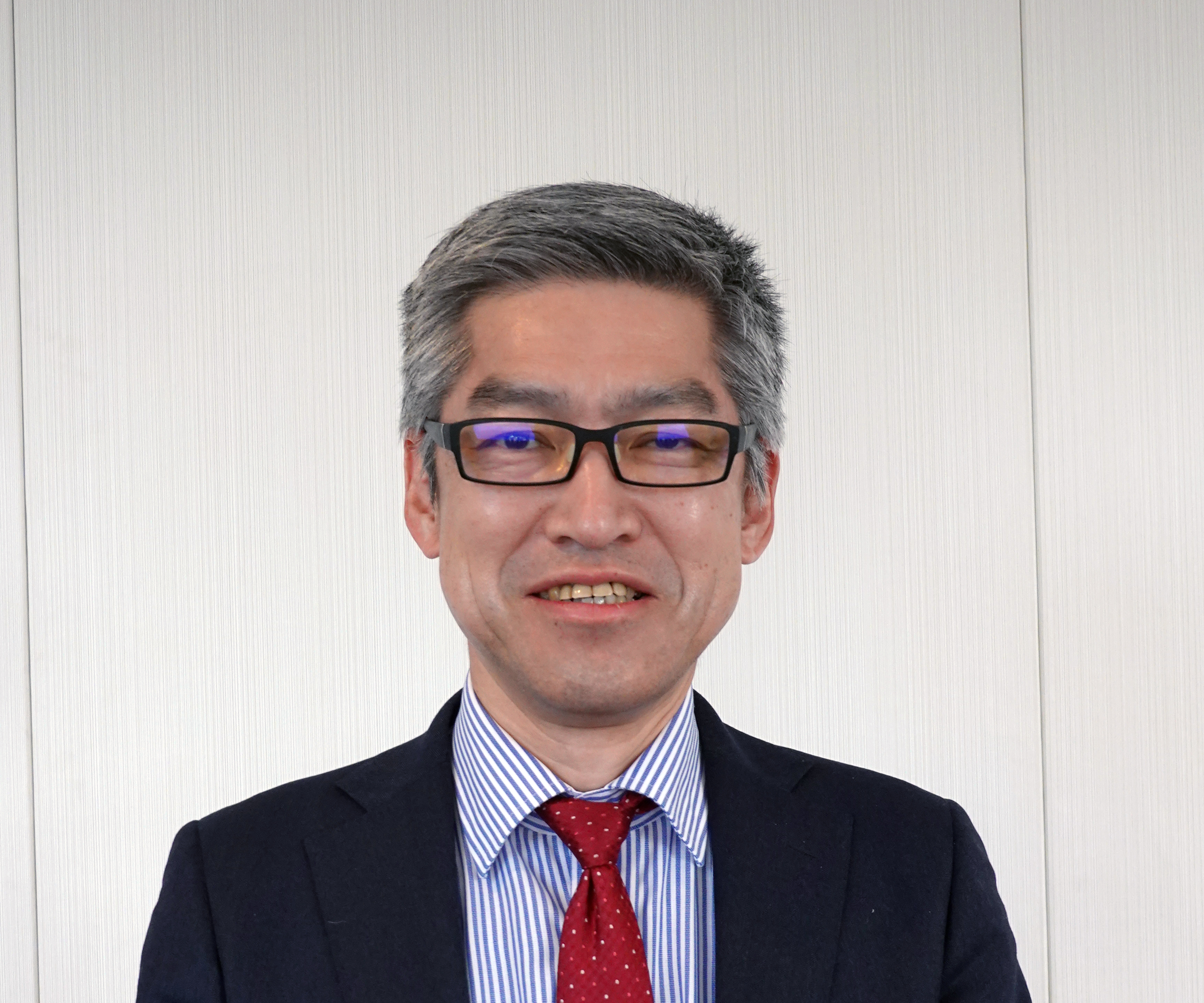 関口 哲也 氏