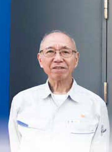 中小企業家群像