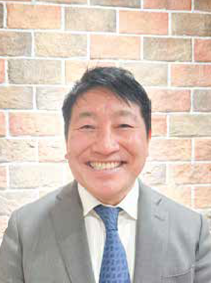 中小企業家群像