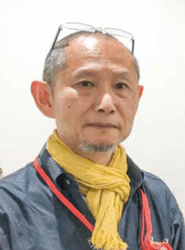 中小企業家群像