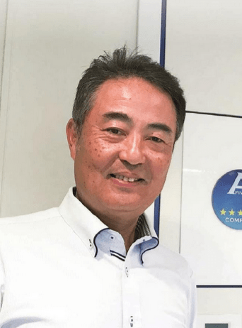 中小企業家群像
