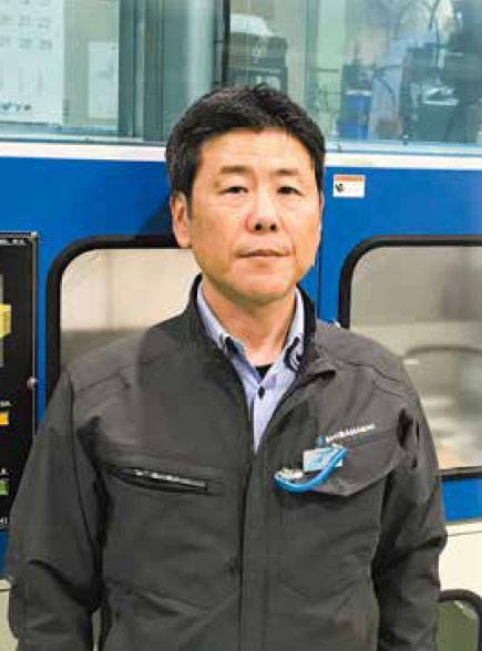 中小企業家群像