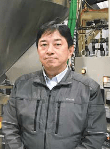 中小企業家群像