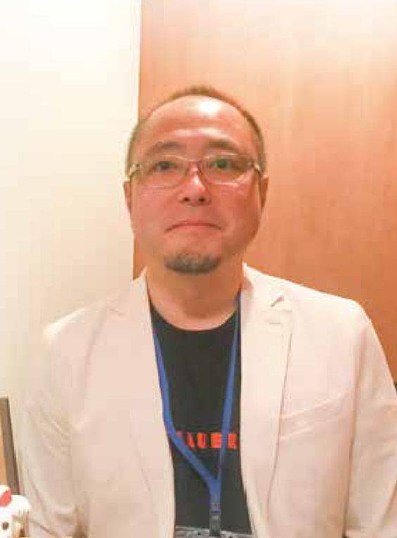 中小企業家群像