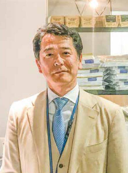 中小企業家群像