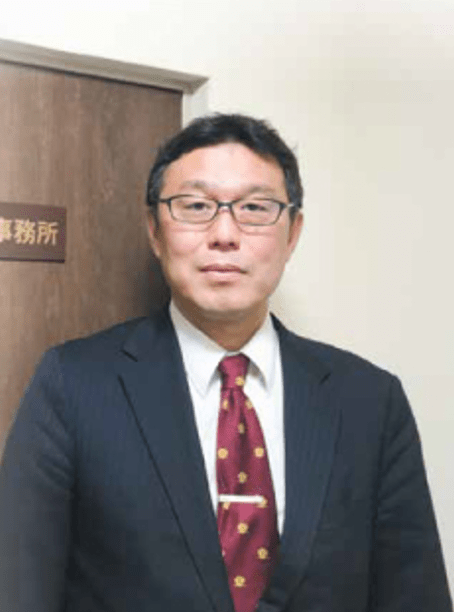 中小企業家群像