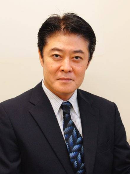 池田 大 氏