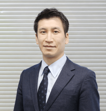 岸井 幸生 氏