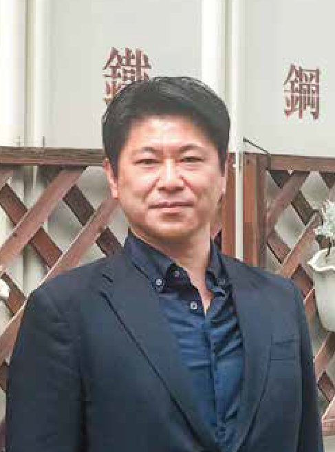 中小企業家群像