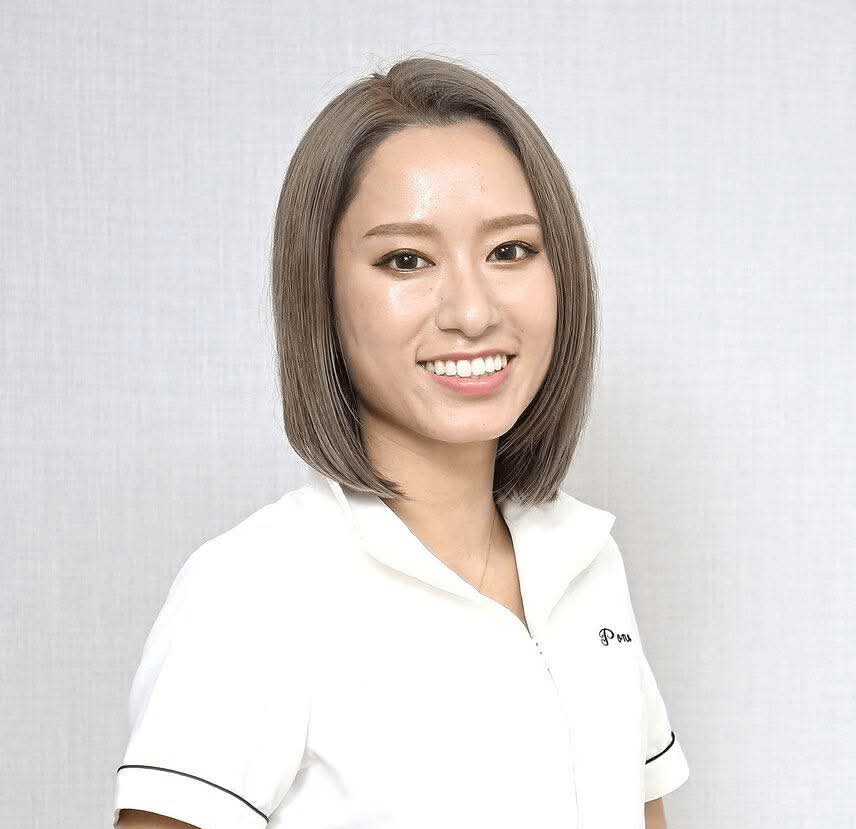 近藤 衣莉 氏
