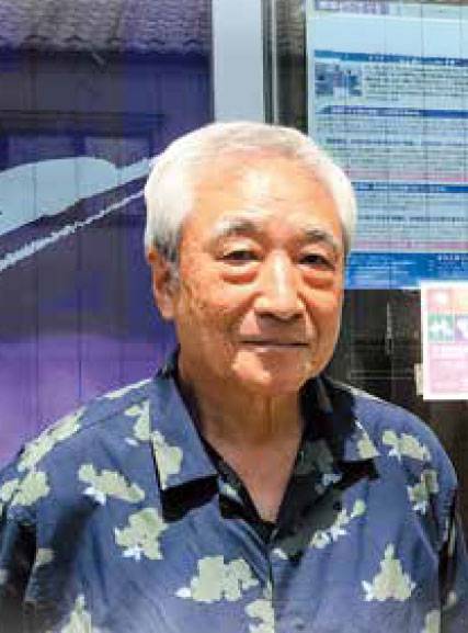 中小企業家群像